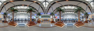 Muscat International Airport